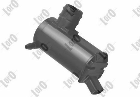 ABAKUS 103-02-009 - Water Pump, window cleaning onlydrive.pro