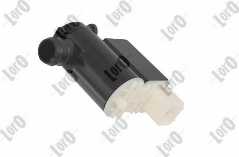 ABAKUS 103-02-017 - Water Pump, window cleaning onlydrive.pro