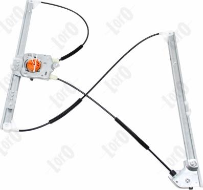 ABAKUS 130-042-007 - Window Regulator onlydrive.pro