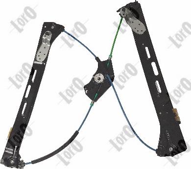 ABAKUS 130-053-066 - Window Regulator onlydrive.pro