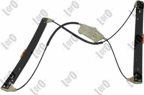 ABAKUS 130-003-008 - Window Regulator onlydrive.pro