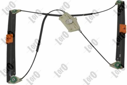 ABAKUS 130-003-007 - Window Regulator onlydrive.pro