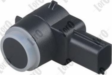 ABAKUS 120-01-089 - Sensor, parking assist onlydrive.pro