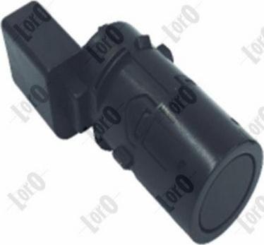 ABAKUS 120-01-035 - Sensor, parking assist onlydrive.pro