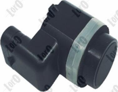 ABAKUS 120-01-073 - Sensor, parking assist onlydrive.pro