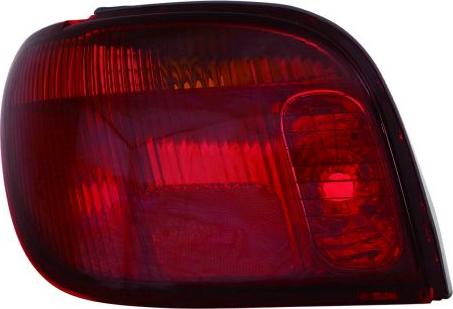 ABAKUS 212-19H4L-LD-UE - Combination Rearlight onlydrive.pro