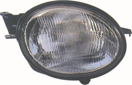 ABAKUS 212-1183R-LD-EM - Headlight onlydrive.pro