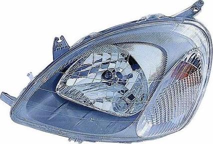 ABAKUS 212-11A2R-LD-EM - Headlight onlydrive.pro