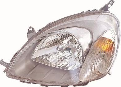 ABAKUS 212-11F7R-LD-EM - Headlight onlydrive.pro