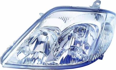 ABAKUS 212-11J9R-LD-EM - Headlight onlydrive.pro