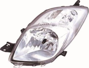 ABAKUS 212-11L2R-LD-EM - Headlight onlydrive.pro