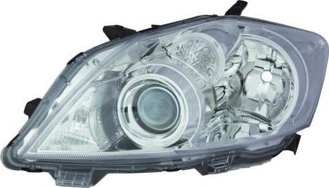 ABAKUS 212-11Q7R-LDEM1 - Headlight onlydrive.pro