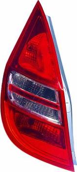 ABAKUS 221-1945L-UE - Combination Rearlight onlydrive.pro