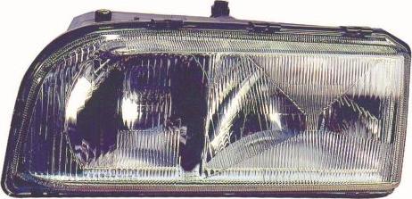 ABAKUS 773-1105L-LD-E - Headlight onlydrive.pro