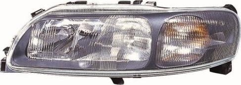 ABAKUS 773-1114R-LDMN2 - Headlight onlydrive.pro