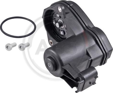 A.B.S. 96065 - Control Element, parking brake caliper onlydrive.pro