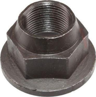 A.B.S. 910410 - Nut, stub axle onlydrive.pro