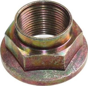 A.B.S. 910430 - Nut, stub axle onlydrive.pro