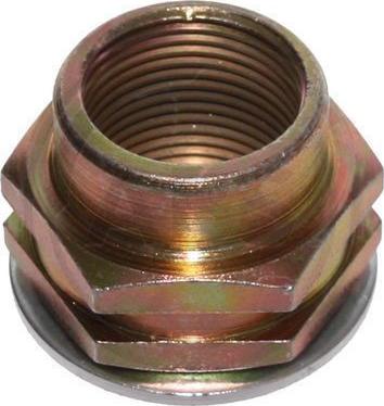 A.B.S. 910050 - Nut, stub axle onlydrive.pro