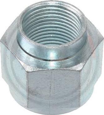 A.B.S. 910150 - Nut, stub axle onlydrive.pro