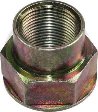 A.B.S. 910840 - Nut, stub axle onlydrive.pro