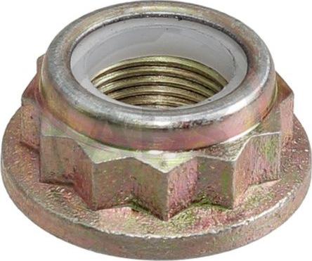 A.B.S. 911010 - Nut, stub axle onlydrive.pro