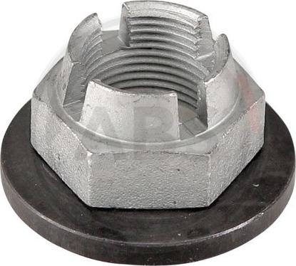 A.B.S. 911362 - Nut, stub axle onlydrive.pro