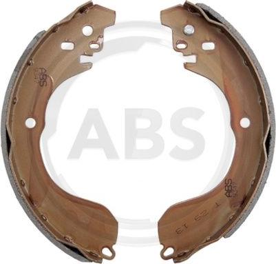 A.B.S. 9347 - Brake Shoe Set onlydrive.pro