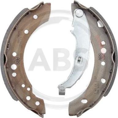 A.B.S. 9294 - Brake Shoe Set onlydrive.pro