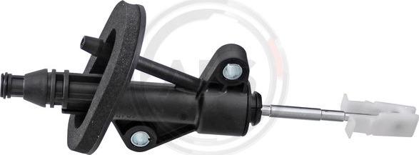 A.B.S. 45015 - Master Cylinder, clutch onlydrive.pro