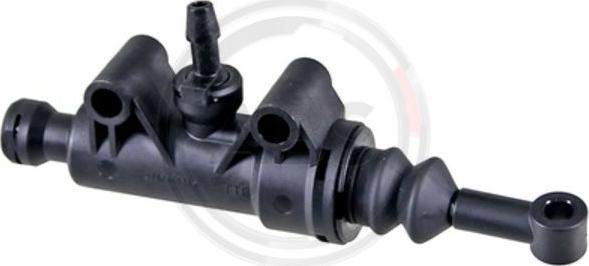 A.B.S. 41908 - Master Cylinder, clutch onlydrive.pro