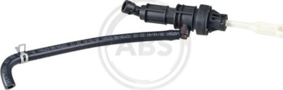 A.B.S. 41930 - Master Cylinder, clutch onlydrive.pro