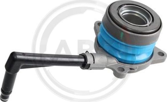 A.B.S. 41970 - Central Slave Cylinder, clutch onlydrive.pro