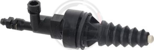 A.B.S. 41440 - Slave Cylinder, clutch onlydrive.pro