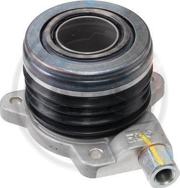 A.B.S. 41486 - Central Slave Cylinder, clutch onlydrive.pro