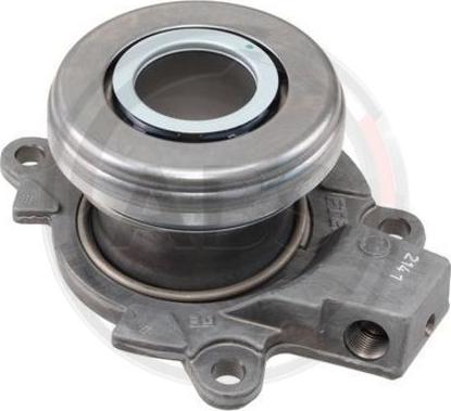 A.B.S. 41483 - Central Slave Cylinder, clutch onlydrive.pro