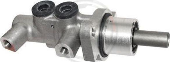 A.B.S. 41092 - Brake Master Cylinder onlydrive.pro