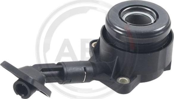 A.B.S. 41141 - Central Slave Cylinder, clutch onlydrive.pro