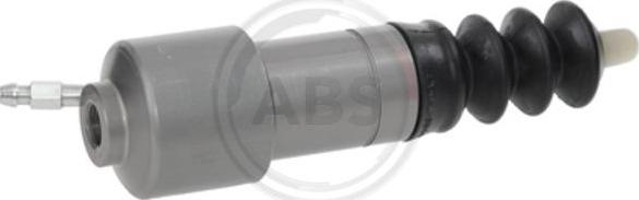 A.B.S. 41134X - Slave Cylinder, clutch onlydrive.pro