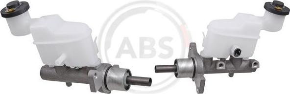 A.B.S. 41128 - Brake Master Cylinder onlydrive.pro