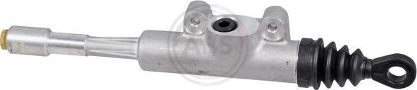 A.B.S. 41122X - Master Cylinder, clutch onlydrive.pro