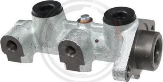 A.B.S. 41866X - Brake Master Cylinder onlydrive.pro