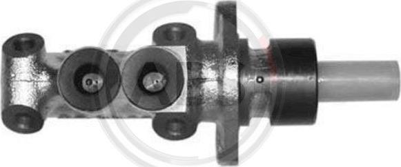 A.B.S. 41862X - Brake Master Cylinder onlydrive.pro