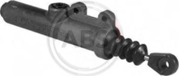 A.B.S. 41804X - Master Cylinder, clutch onlydrive.pro