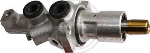 A.B.S. 41839X - Brake Master Cylinder onlydrive.pro