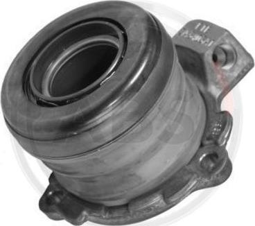 A.B.S. 41248 - Central Slave Cylinder, clutch onlydrive.pro