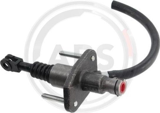 A.B.S. 41242 - Master Cylinder, clutch onlydrive.pro