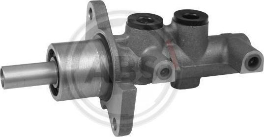 A.B.S. 41231X - Brake Master Cylinder onlydrive.pro