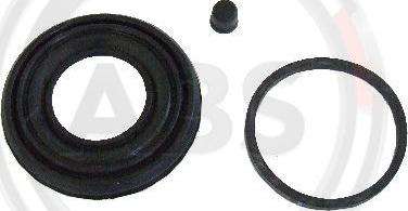 A.B.S. 43557 - Repair Kit, brake caliper onlydrive.pro