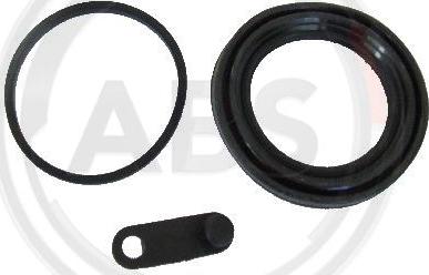 A.B.S. 43659 - Repair Kit, brake caliper onlydrive.pro